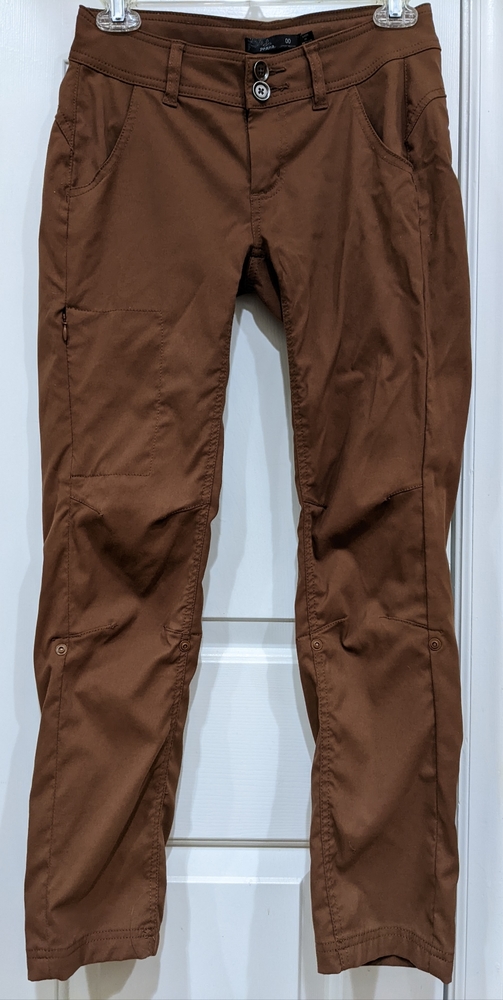 prana halle pants